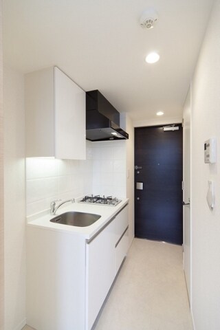 中野駅 徒歩1分 11階の物件内観写真