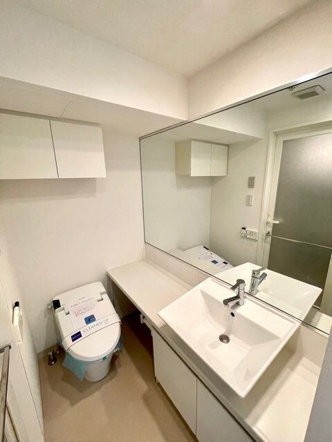 中野駅 徒歩1分 11階の物件内観写真