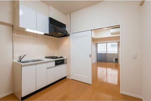 板橋区役所前駅 徒歩5分 4階の物件内観写真