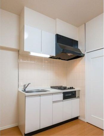 板橋区役所前駅 徒歩5分 4階の物件内観写真