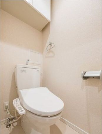 板橋区役所前駅 徒歩5分 4階の物件内観写真