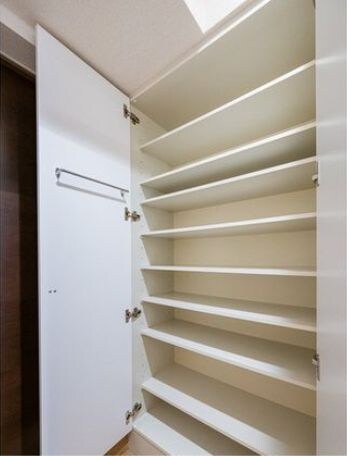 板橋区役所前駅 徒歩5分 4階の物件内観写真