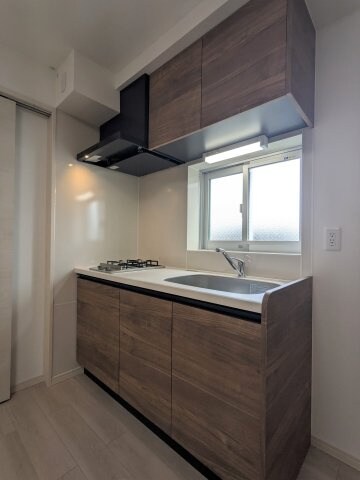 ワーフときわ台の物件内観写真