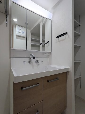 ワーフときわ台の物件内観写真