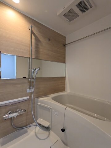 ワーフときわ台の物件内観写真