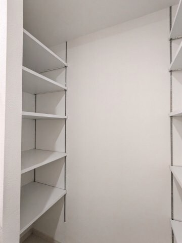 ワーフときわ台の物件内観写真