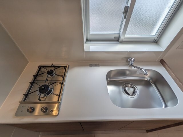 ワーフときわ台の物件内観写真