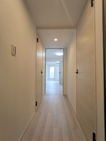 ワーフときわ台の物件内観写真