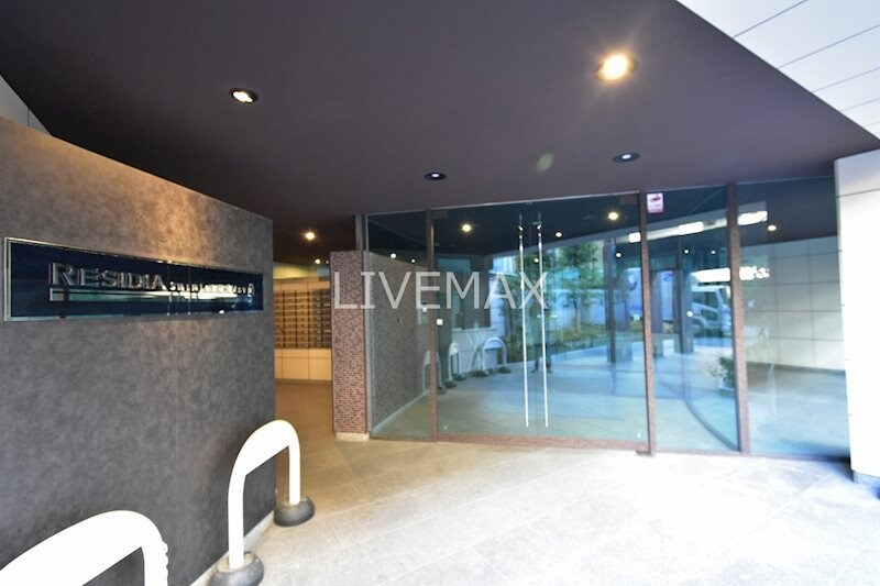 新宿三丁目駅 徒歩5分 3階の物件外観写真