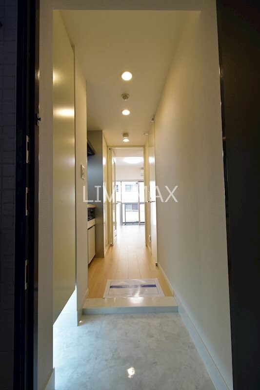 新宿三丁目駅 徒歩5分 3階の物件内観写真