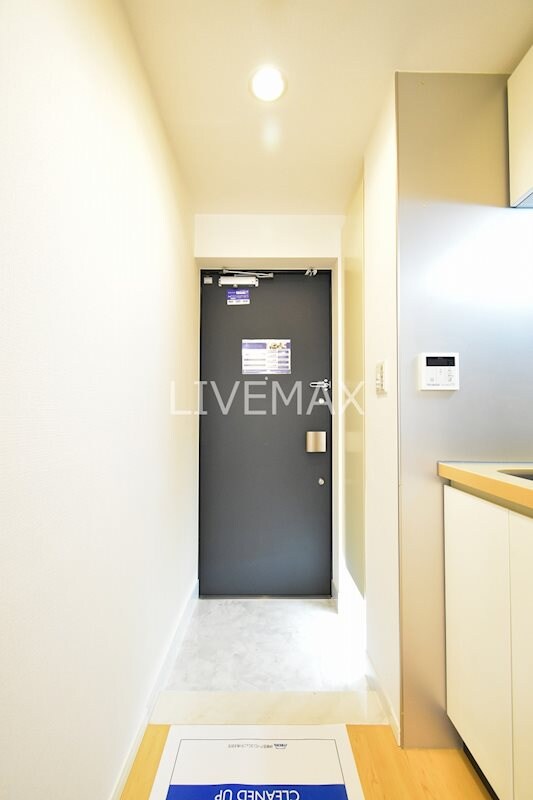 新宿三丁目駅 徒歩5分 3階の物件内観写真