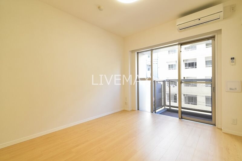 新宿三丁目駅 徒歩5分 3階の物件内観写真