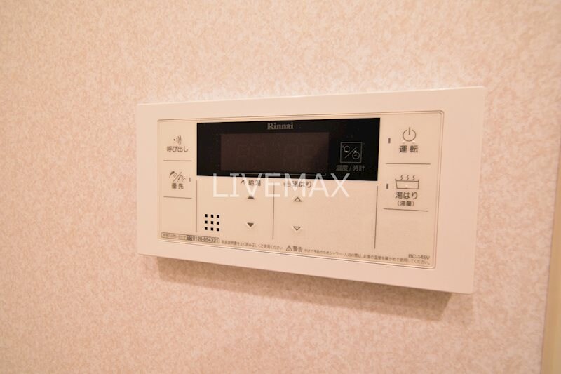 新宿三丁目駅 徒歩5分 3階の物件内観写真