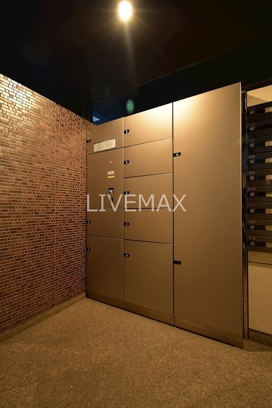 新宿三丁目駅 徒歩5分 3階の物件内観写真