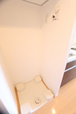 プラウドフラット富士見台の物件内観写真