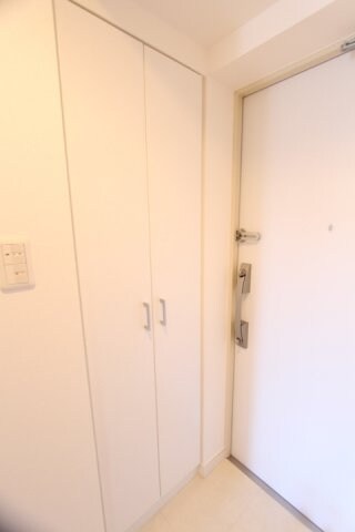 プラウドフラット富士見台の物件内観写真