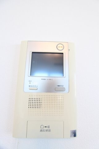 プラウドフラット富士見台の物件内観写真