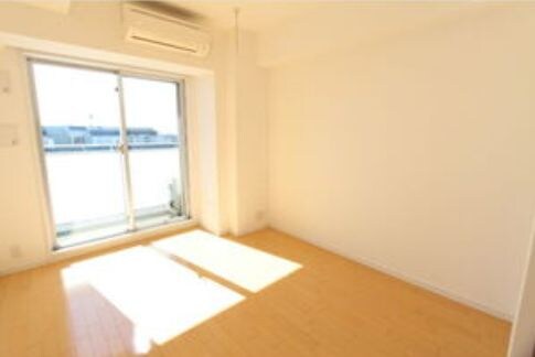 プラウドフラット富士見台の物件内観写真