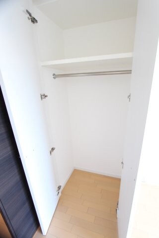 プラウドフラット富士見台の物件内観写真