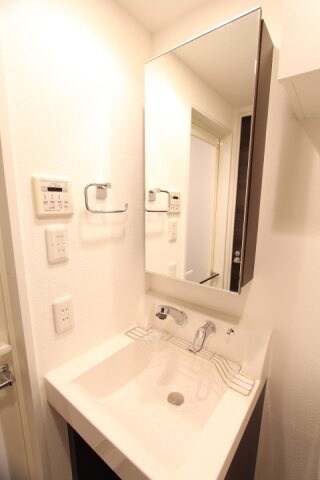 プラウドフラット富士見台の物件内観写真