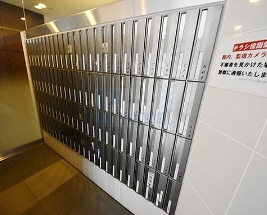 プラウドフラット富士見台の物件内観写真