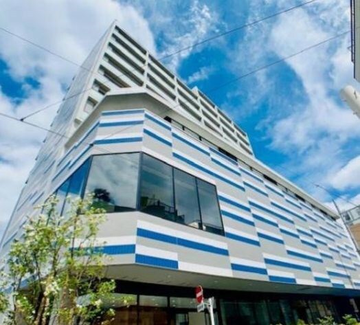 東長崎駅 徒歩1分 5階の物件外観写真