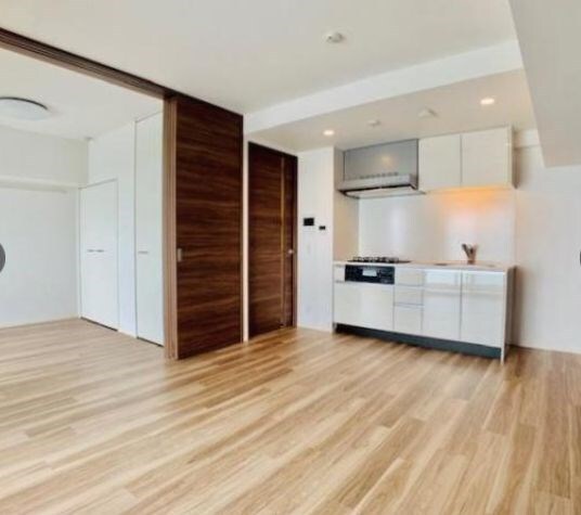 東長崎駅 徒歩1分 5階の物件内観写真