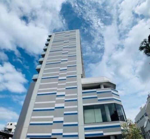 東長崎駅 徒歩1分 5階の物件外観写真