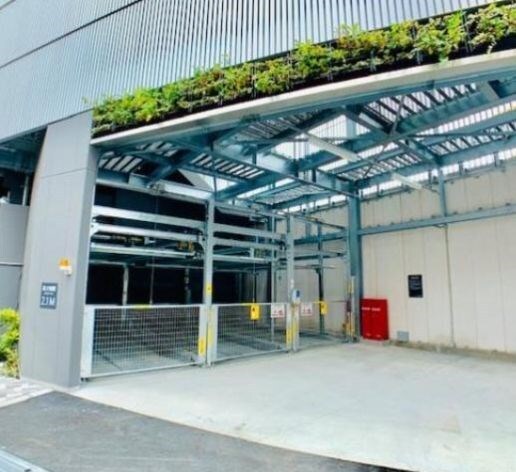 東長崎駅 徒歩1分 5階の物件外観写真