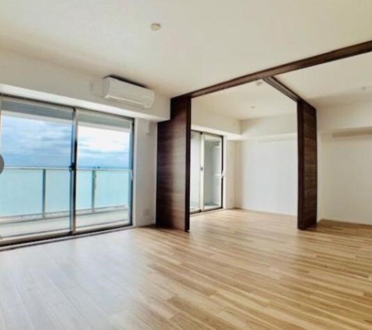 東長崎駅 徒歩1分 5階の物件内観写真