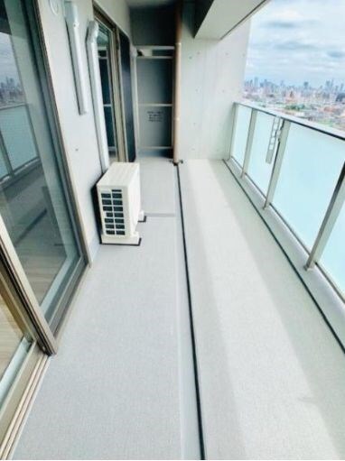 東長崎駅 徒歩1分 5階の物件内観写真