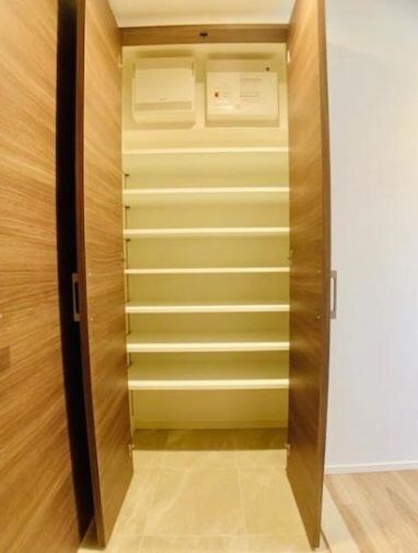 東長崎駅 徒歩1分 5階の物件内観写真