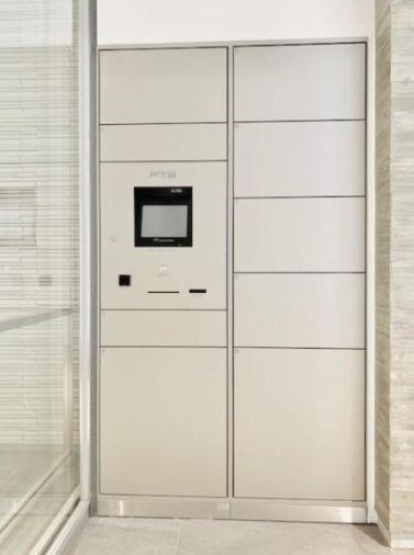 東長崎駅 徒歩1分 5階の物件内観写真