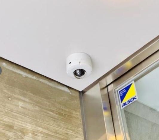 東長崎駅 徒歩1分 5階の物件内観写真