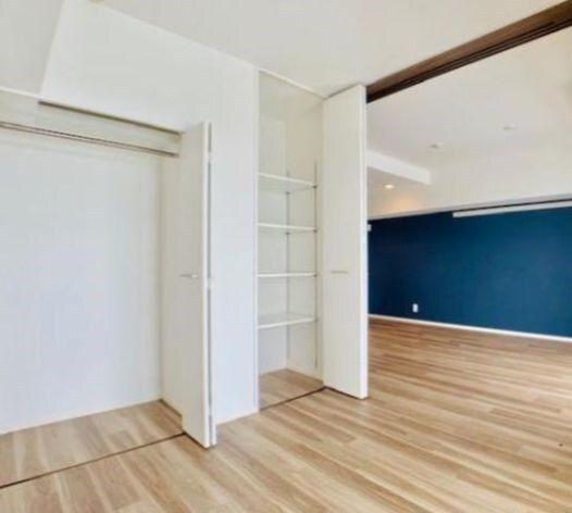 東長崎駅 徒歩1分 5階の物件内観写真