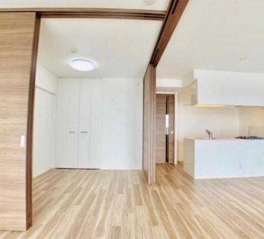 東長崎駅 徒歩1分 5階の物件内観写真