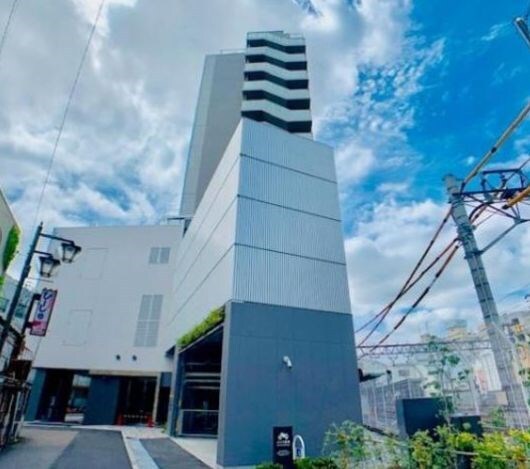 東長崎駅 徒歩1分 5階の物件内観写真