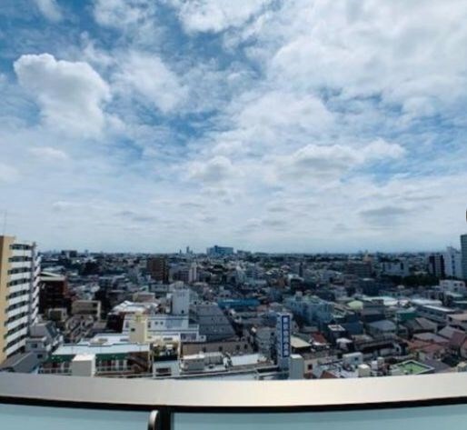 東長崎駅 徒歩1分 5階の物件内観写真