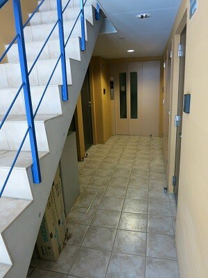 江戸川橋駅 徒歩4分 4階の物件外観写真