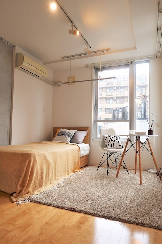 江戸川橋駅 徒歩4分 4階の物件内観写真