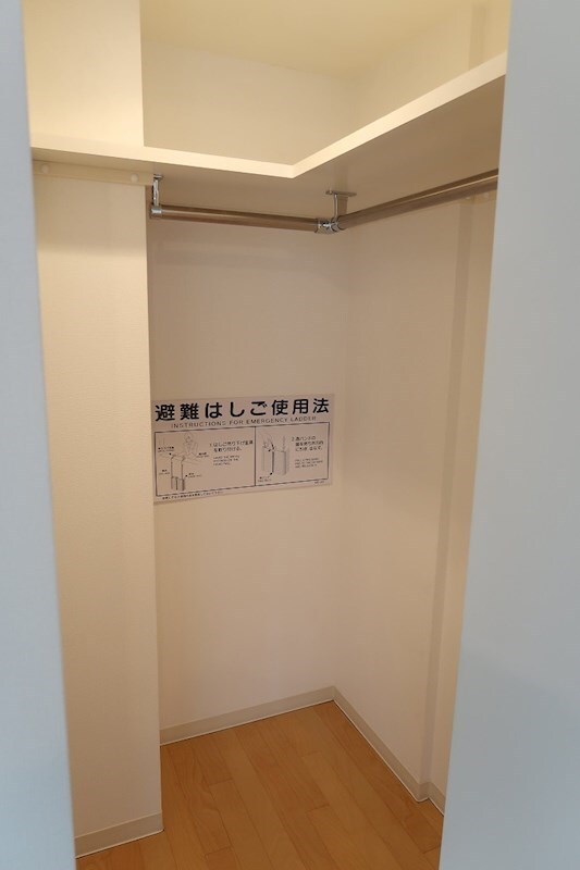 江戸川橋駅 徒歩4分 4階の物件内観写真