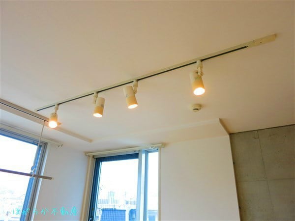 江戸川橋駅 徒歩4分 4階の物件内観写真