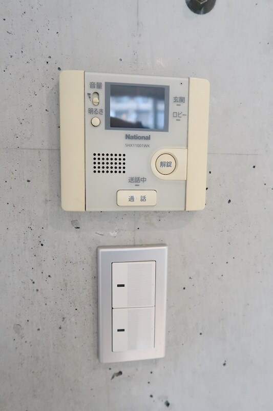 江戸川橋駅 徒歩4分 4階の物件内観写真