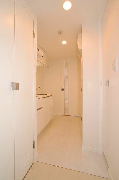 ステージグランデ上落合の物件内観写真