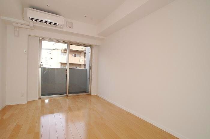 ステージグランデ上落合の物件内観写真