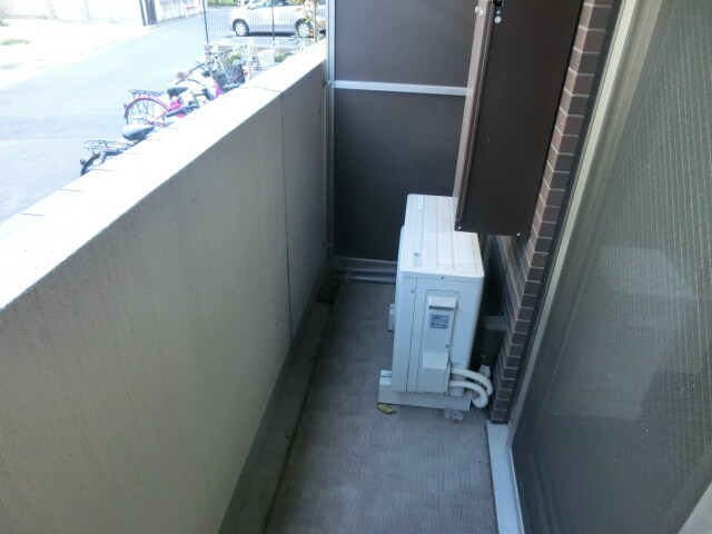 ステージグランデ上落合の物件内観写真