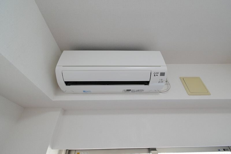 ステージグランデ上落合の物件内観写真