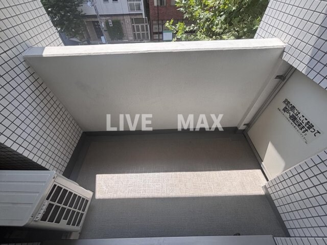 クレジデンス神谷町の物件内観写真