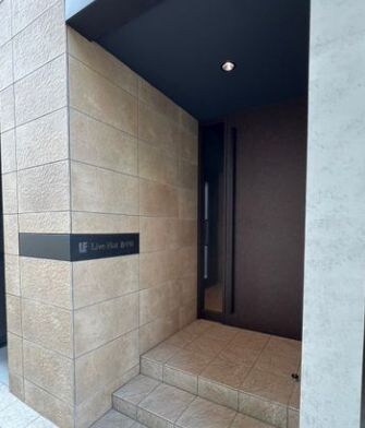 新中野駅 徒歩6分 2階の物件外観写真