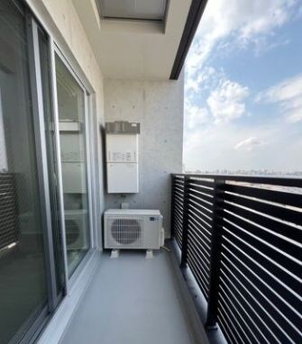 新中野駅 徒歩6分 2階の物件内観写真